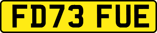 FD73FUE