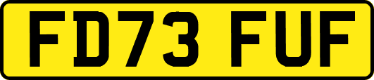 FD73FUF