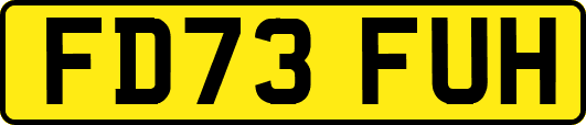 FD73FUH