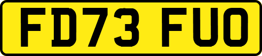 FD73FUO