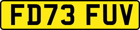 FD73FUV