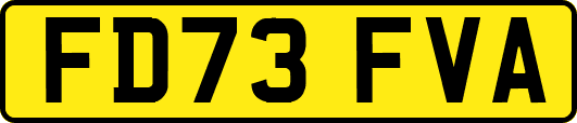 FD73FVA