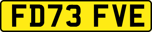 FD73FVE