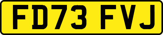 FD73FVJ