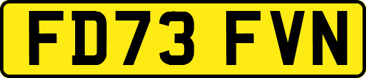 FD73FVN