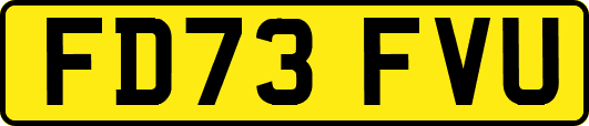 FD73FVU
