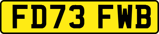 FD73FWB