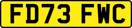 FD73FWC