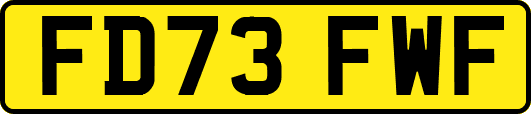 FD73FWF