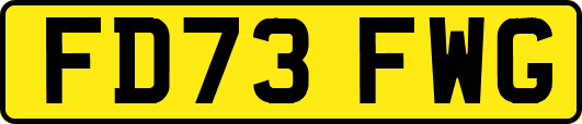 FD73FWG