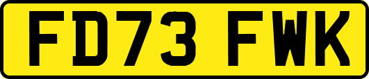 FD73FWK