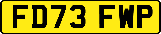 FD73FWP