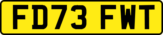 FD73FWT