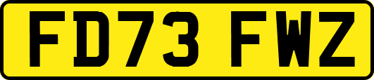 FD73FWZ
