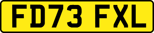 FD73FXL