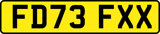 FD73FXX