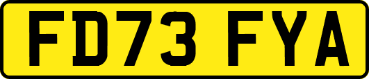 FD73FYA