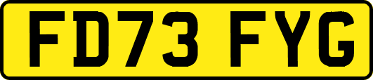 FD73FYG