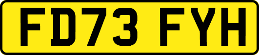 FD73FYH