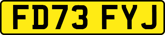 FD73FYJ