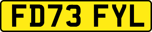 FD73FYL