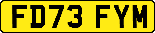 FD73FYM