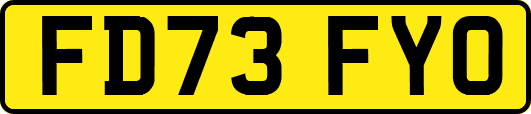 FD73FYO