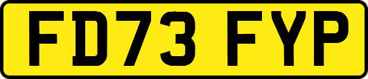 FD73FYP
