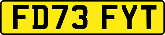 FD73FYT