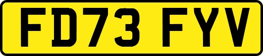 FD73FYV