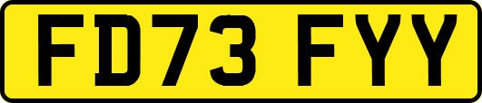 FD73FYY