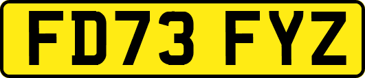 FD73FYZ