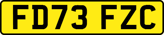 FD73FZC