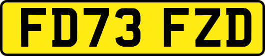 FD73FZD