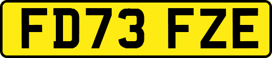 FD73FZE