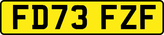 FD73FZF