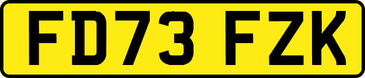 FD73FZK