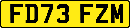 FD73FZM