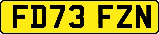 FD73FZN