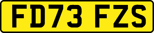 FD73FZS