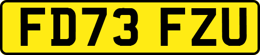 FD73FZU