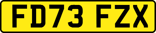 FD73FZX