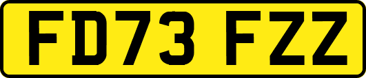 FD73FZZ
