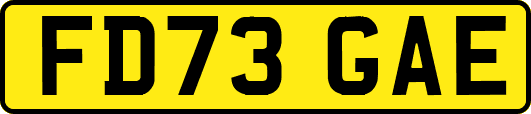 FD73GAE