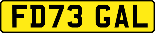 FD73GAL