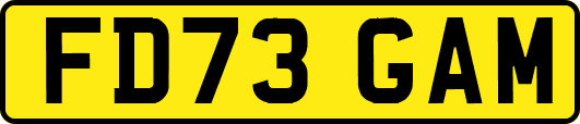 FD73GAM