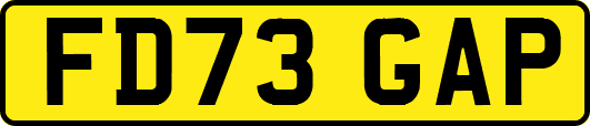 FD73GAP