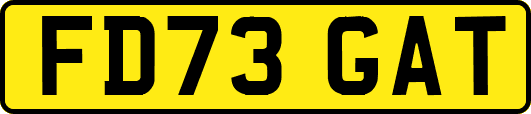 FD73GAT