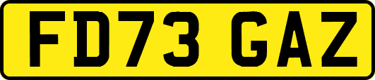 FD73GAZ