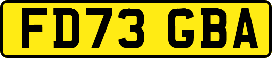 FD73GBA